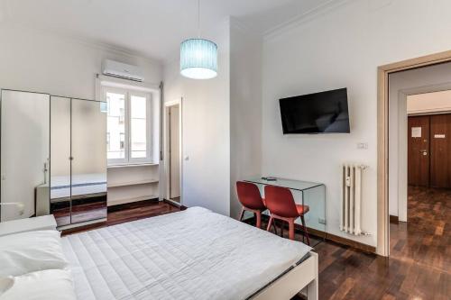 Re di Roma Lovely Apartments