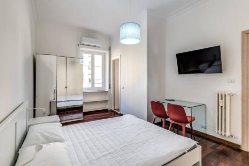 Re di Roma Lovely Apartments