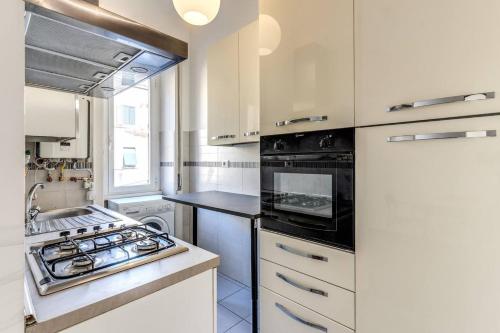 Re di Roma Lovely Apartments