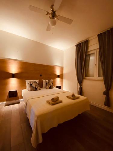Apartments Melon Vodice