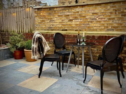Stunning Urban Retreat in the heart of London photo 6