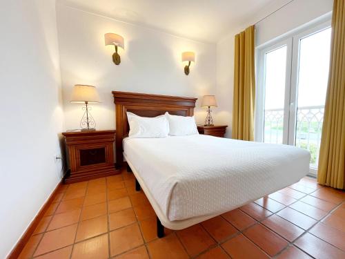 Apartamentos da Vila - Duna Parque Group