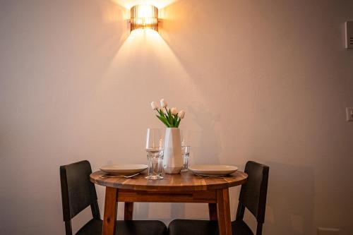 LUMA appartment Zermatt