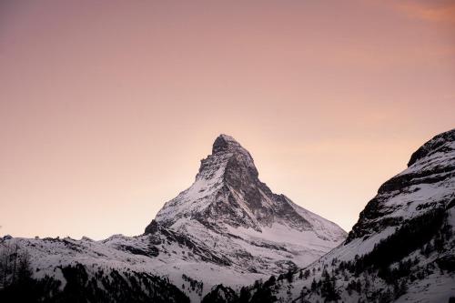 LUMA appartment Zermatt