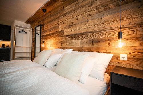 LUMA appartment Zermatt