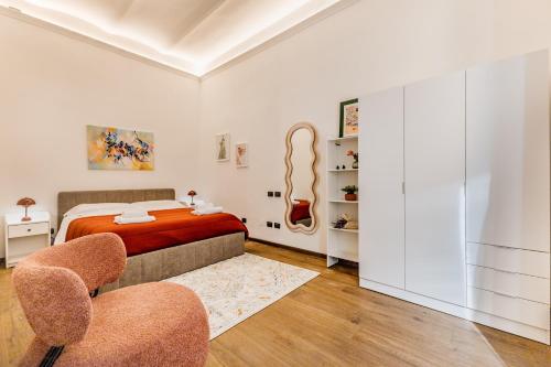 Cozy Rome - Newly Renovated Apartment near Vatican City