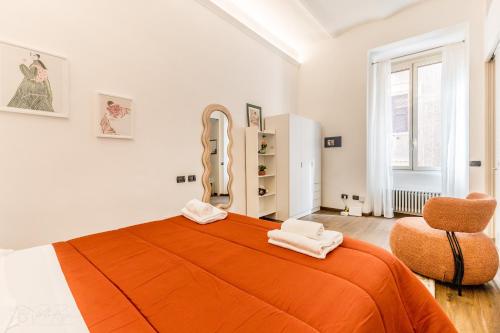 Cozy Rome - Newly Renovated Apartment near Vatican City