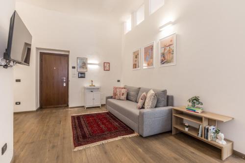 Cozy Rome - Newly Renovated Apartment near Vatican City