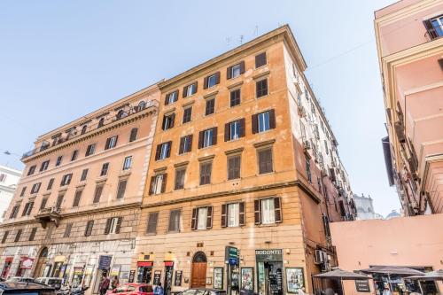Cozy Rome - Newly Renovated Apartment near Vatican City