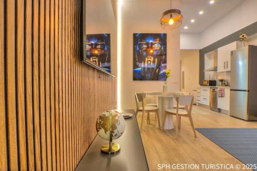 Apartamento Somo Home