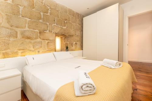 Zigordia 9-Vivienda muy bien situada by Egona