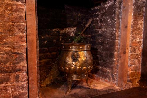 Galería fotográfica de The Dirty Bottles Hotel en Alnwick