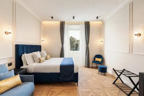 Adriana Boutique Guest House photo 39