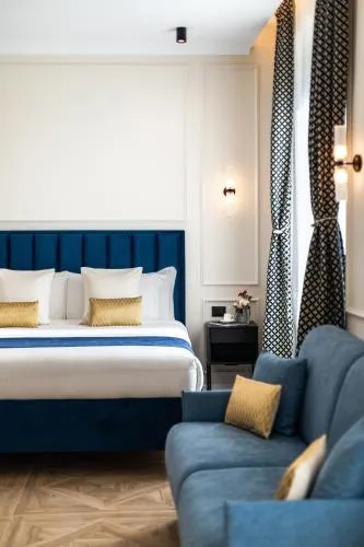 Adriana Boutique Guest House photo 8