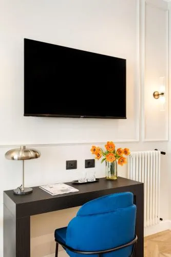 Adriana Boutique Guest House photo 11