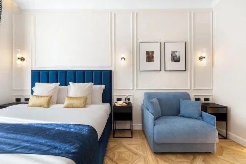 Adriana Boutique Guest House photo 12