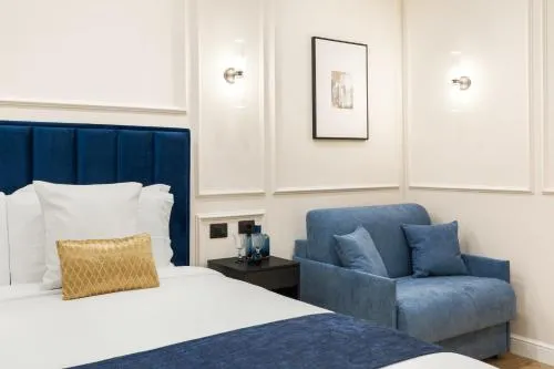 Adriana Boutique Guest House photo 31