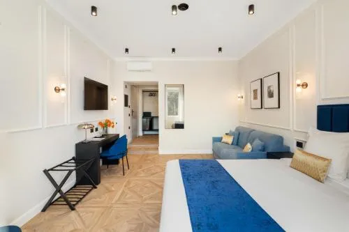 Adriana Boutique Guest House photo 42