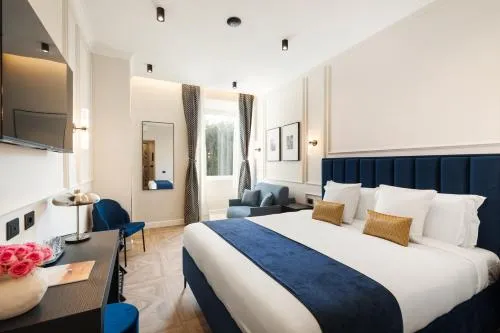 Adriana Boutique Guest House photo 22