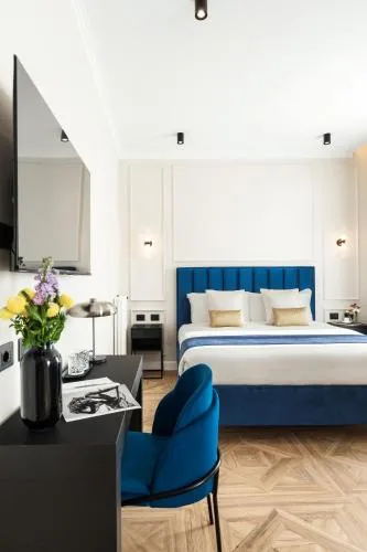 Adriana Boutique Guest House photo 23