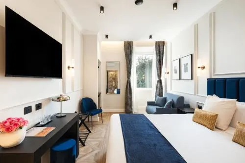 Adriana Boutique Guest House photo 24