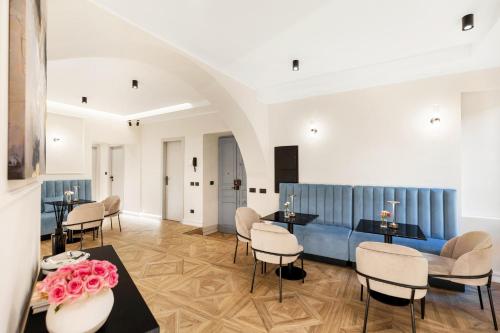 Adriana Boutique Guest House photo 68