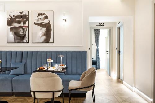 Adriana Boutique Guest House photo 61