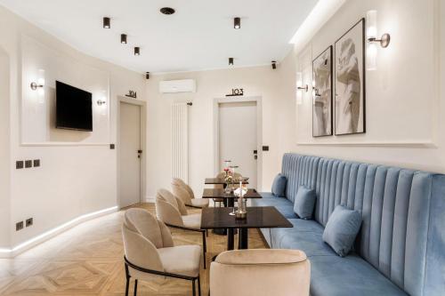 Adriana Boutique Guest House photo 112