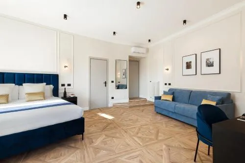 Adriana Boutique Guest House photo 52