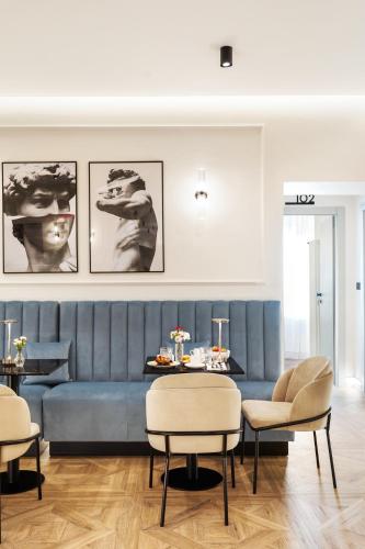 Adriana Boutique Guest House photo 96