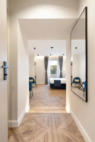Adriana Boutique Guest House photo 54