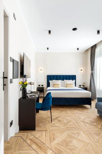 Adriana Boutique Guest House photo 101