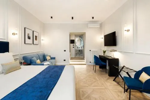 Adriana Boutique Guest House photo 55