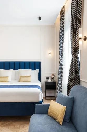 Adriana Boutique Guest House photo 25