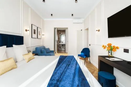 Adriana Boutique Guest House photo 6