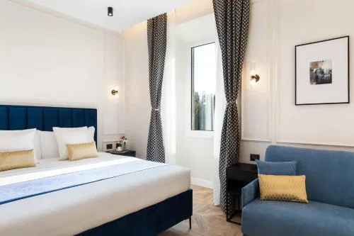 Adriana Boutique Guest House photo 7