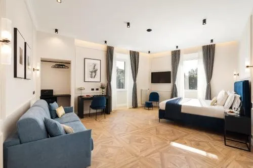 Adriana Boutique Guest House photo 56