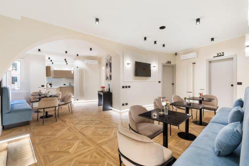 Adriana Boutique Guest House photo 93