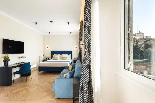 Adriana Boutique Guest House photo 9