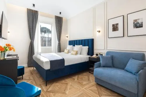 Adriana Boutique Guest House photo 4