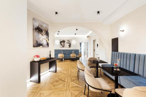 Adriana Boutique Guest House photo 63