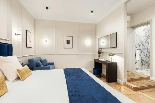 Adriana Boutique Guest House photo 34
