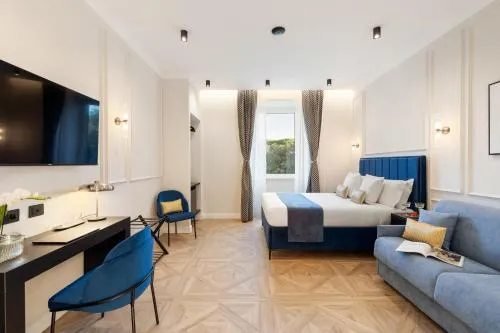 Adriana Boutique Guest House photo 57