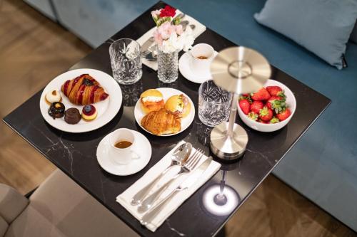 Adriana Boutique Guest House photo 67