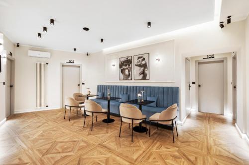 Adriana Boutique Guest House photo 64