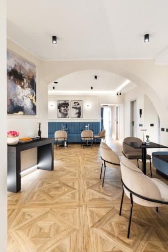 Adriana Boutique Guest House photo 97