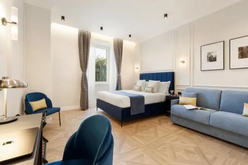 Adriana Boutique Guest House photo 36