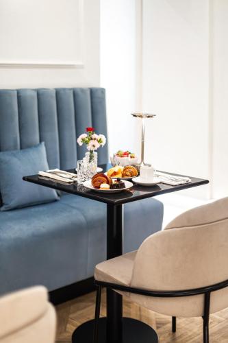 Adriana Boutique Guest House photo 65