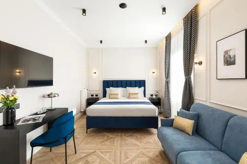 Adriana Boutique Guest House photo 26