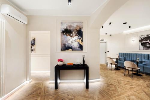 Adriana Boutique Guest House photo 62